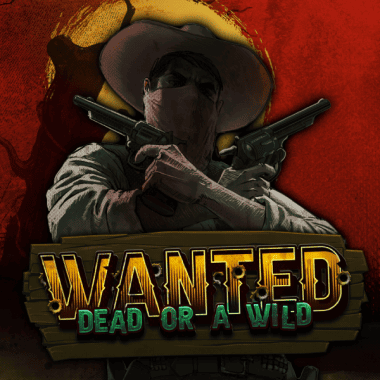Play Wanted Dead or a Wild in 24Magic Casino